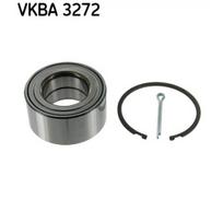 Rato guolio komplektas SKF VKBA 3272