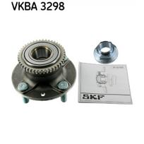 Rato guolio komplektas SKF VKBA 3298