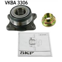Rato guolio komplektas SKF VKBA 3306
