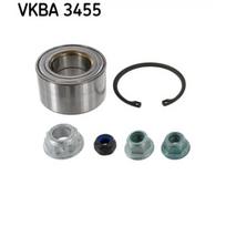 Rato guolio komplektas SKF VKBA 3455