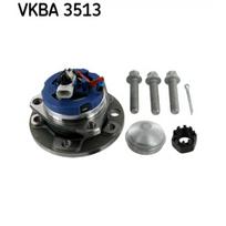 Rato guolio komplektas SKF VKBA 3513