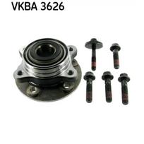 Rato guolio komplektas SKF VKBA 3626