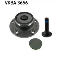 Rato guolio komplektas SKF VKBA 3656