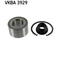 Rato guolio komplektas SKF VKBA 3929