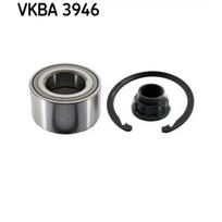 Rato guolio komplektas SKF VKBA 3946