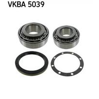 Rato guolio komplektas SKF VKBA 5039