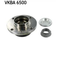 Rato guolio komplektas SKF VKBA 6500