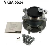 Rato guolio komplektas SKF VKBA 6524