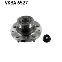 Rato guolio komplektas SKF VKBA 6527