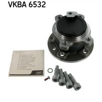 Rato guolio komplektas SKF VKBA 6532