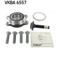 Rato guolio komplektas SKF VKBA 6557
