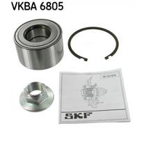 Rato guolio komplektas SKF VKBA 6805