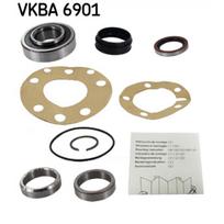 Rato guolio komplektas SKF VKBA 6901