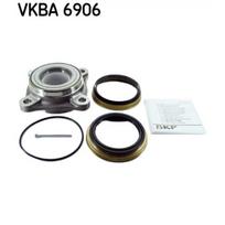 Rato guolio komplektas SKF VKBA 6906