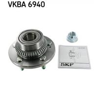Rato guolio komplektas SKF VKBA 6940