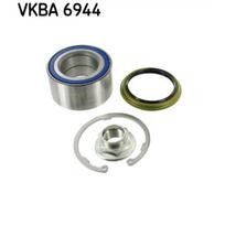 Rato guolio komplektas SKF VKBA 6944