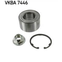 Rato guolio komplektas SKF VKBA 7446