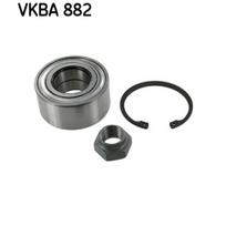 Rato guolio komplektas SKF VKBA 882