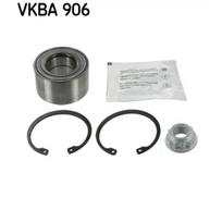 Rato guolio komplektas SKF VKBA 906