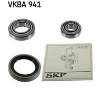 Rato guolio komplektas SKF VKBA 941