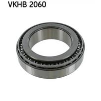 Rato guolis SKF VKHB 2060