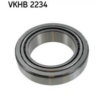 Rato guolis SKF VKHB 2234
