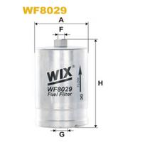 Kuro filtras WIX FILTERS WF8029