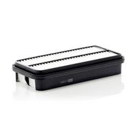 Oro filtras MANN-FILTER C 2736/1