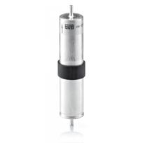 Kuro filtras MANN-FILTER WK 521/4