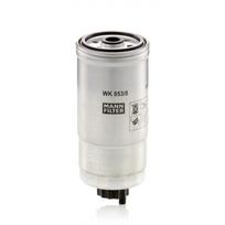 Kuro filtras MANN-FILTER WK 853/8