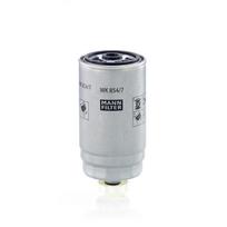 Kuro filtras MANN-FILTER WK 854/7
