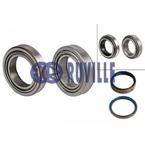 Rato guolio komplektas RUVILLE 4072