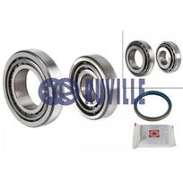 Rato guolio komplektas RUVILLE 4073