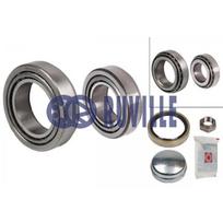 Rato guolio komplektas RUVILLE 4095