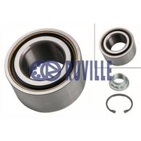 Rato guolio komplektas RUVILLE 5023