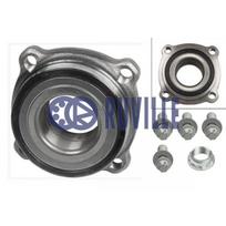 Rato guolio komplektas RUVILLE 5038