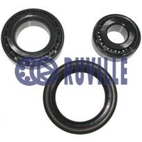 Rato guolio komplektas RUVILLE 5114