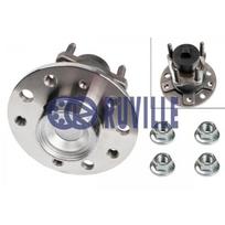 Rato guolio komplektas RUVILLE 5327