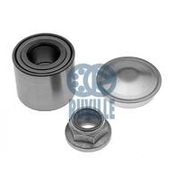 Rato guolio komplektas RUVILLE 5577