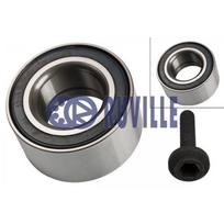 Rato guolio komplektas RUVILLE 5725