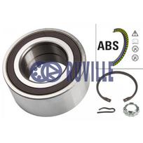 Rato guolio komplektas RUVILLE 5931
