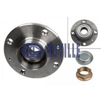 Rato guolio komplektas RUVILLE 5937