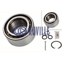 Rato guolio komplektas RUVILLE 6937