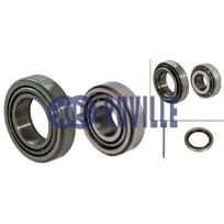 Rato guolio komplektas RUVILLE 7300