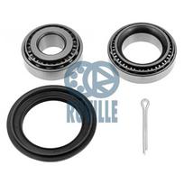 Rato guolio komplektas RUVILLE 7417