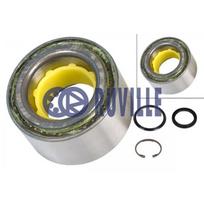 Rato guolio komplektas RUVILLE 7712
