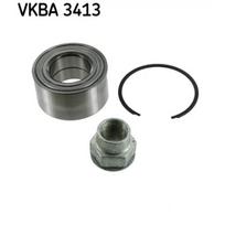 Rato guolio komplektas SKF VKBA 3413