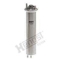 Kuro filtras HENGST FILTER H151WK