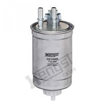 Kuro filtras HENGST FILTER H214WK