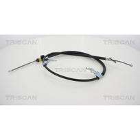 Rankinio stabdžio trosas TRISCAN 8140 131166